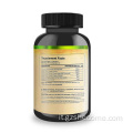 Estratto di curcuma Antiossidanti naturali Capsule di curcuma